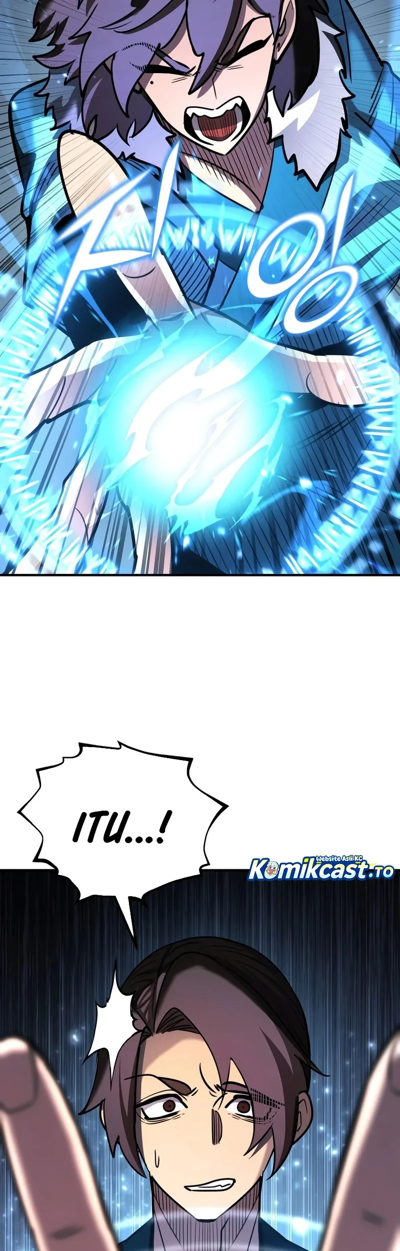 Standard of Reincarnation Chapter 186 Gambar 56