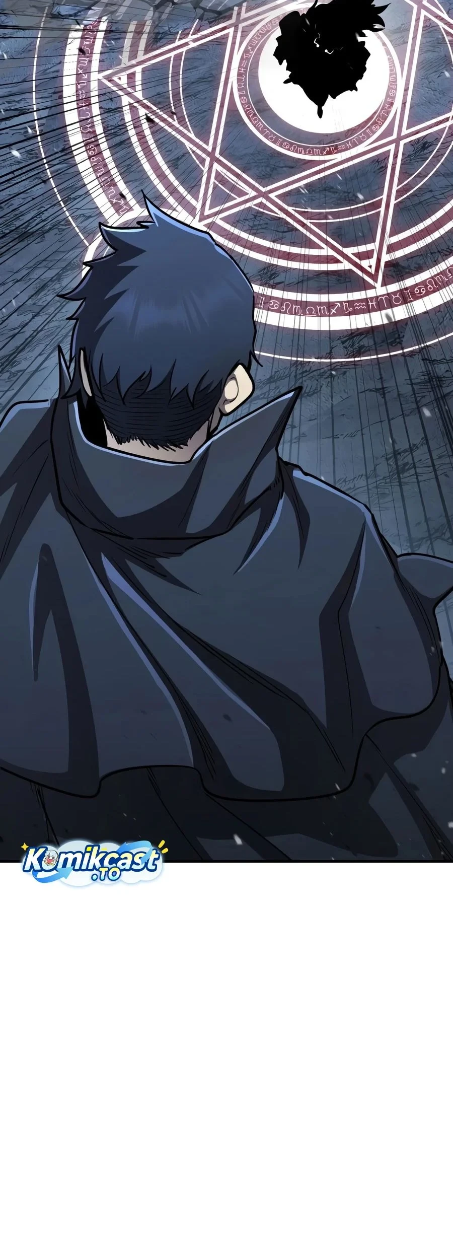 Standard of Reincarnation Chapter 188 Gambar 59