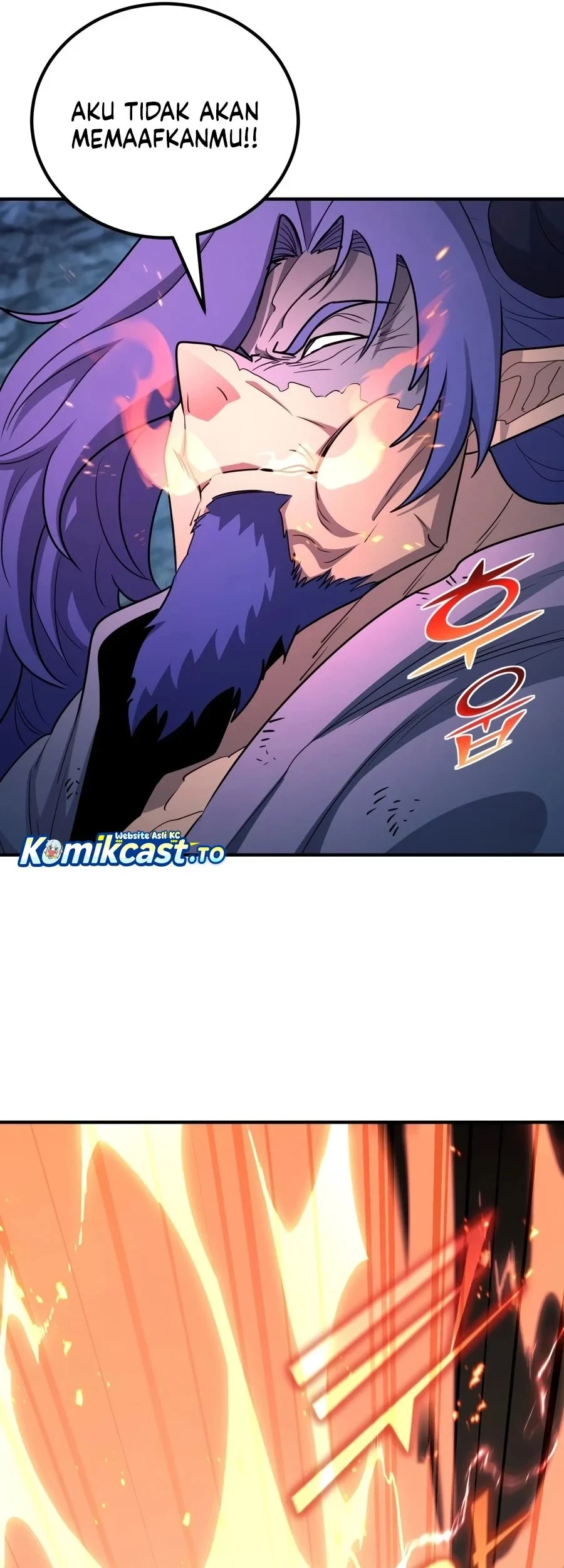 Standard of Reincarnation Chapter 188 Gambar 61