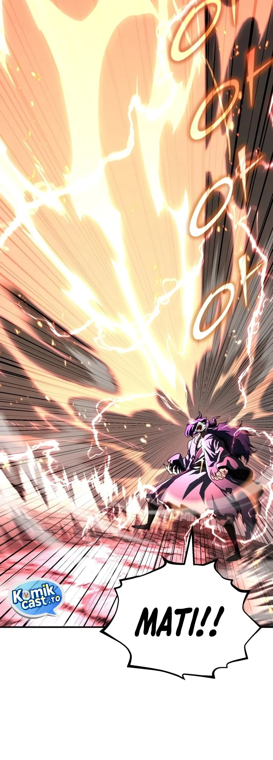 Standard of Reincarnation Chapter 188 Gambar 62