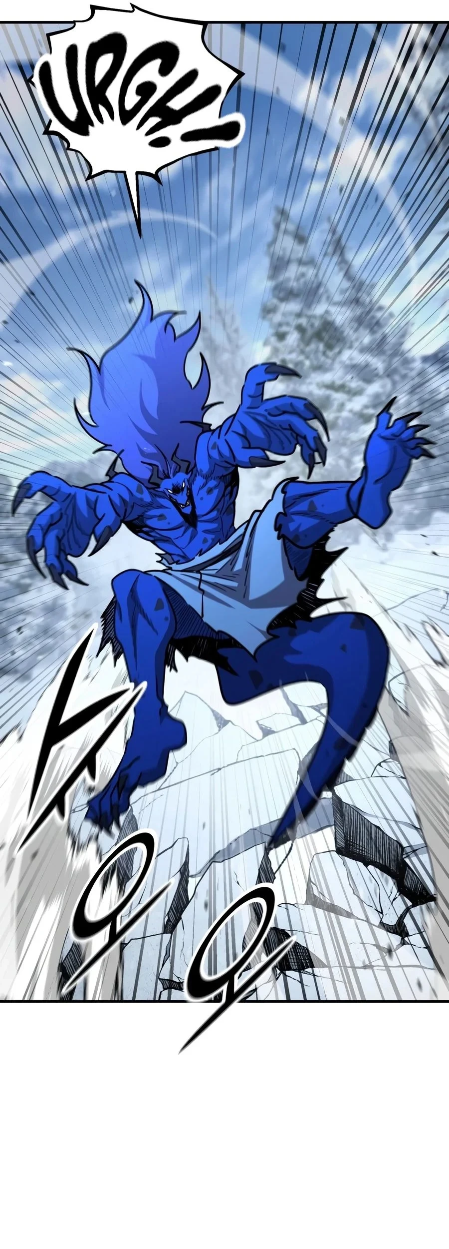 Standard of Reincarnation Chapter 189 Gambar 58
