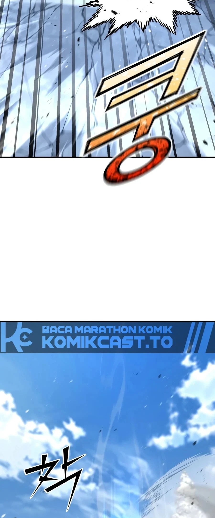 Standard of Reincarnation Chapter 189 Gambar 60
