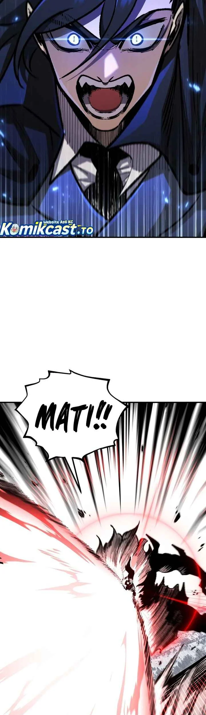 Standard of Reincarnation Chapter 190 Gambar 47