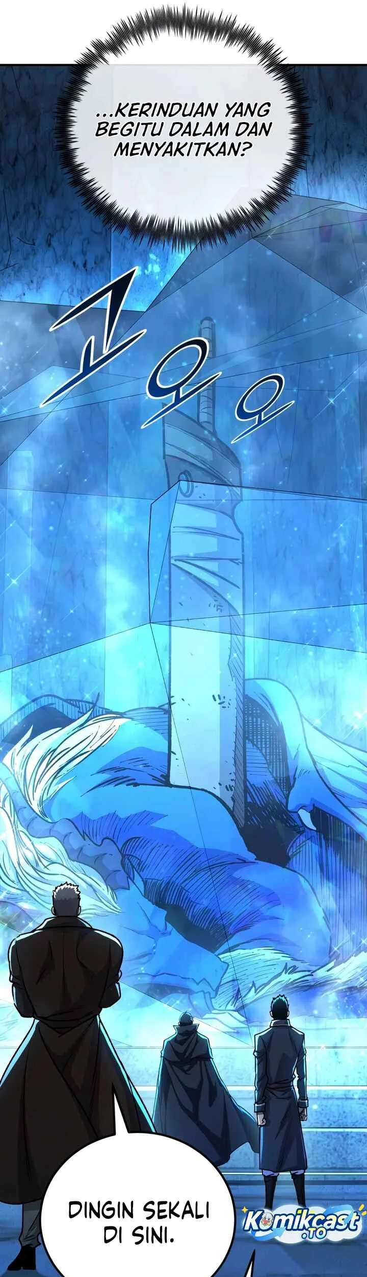 Standard of Reincarnation Chapter 191 Gambar 43