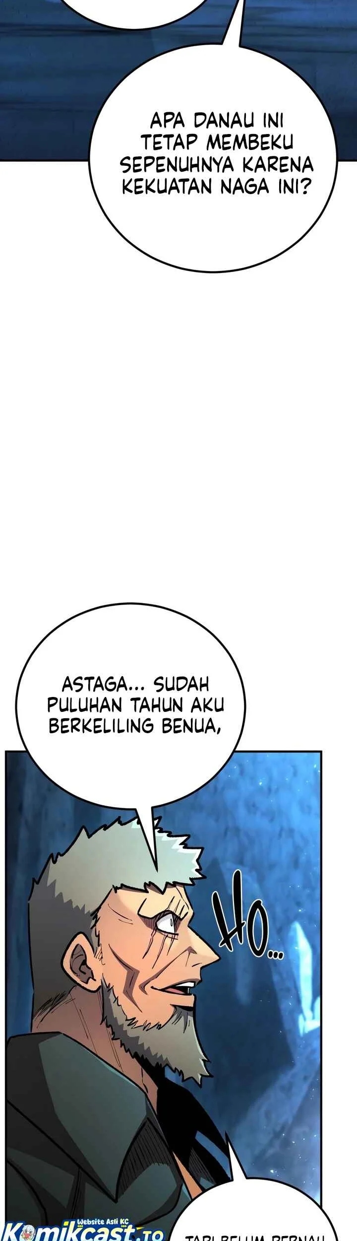 Standard of Reincarnation Chapter 191 Gambar 44