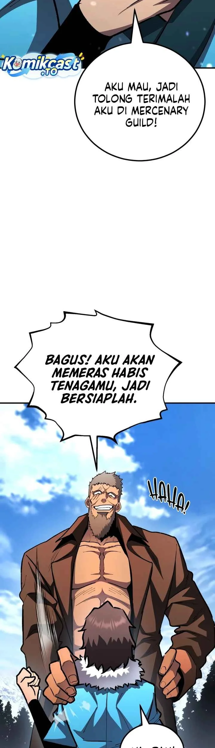 Standard of Reincarnation Chapter 192 Gambar 40