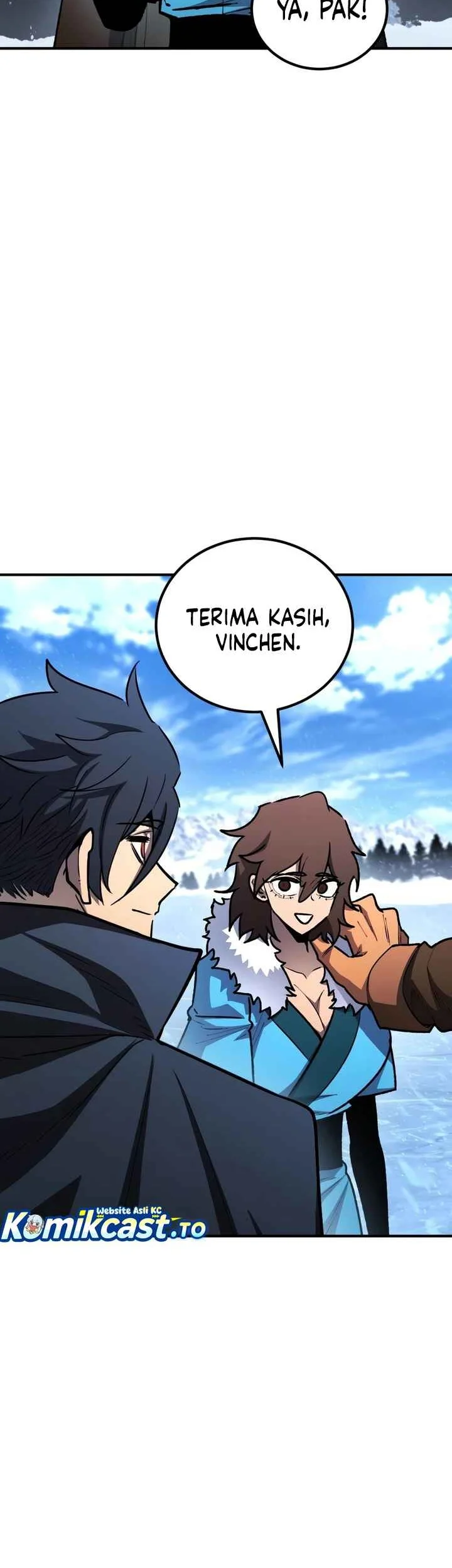 Standard of Reincarnation Chapter 192 Gambar 41
