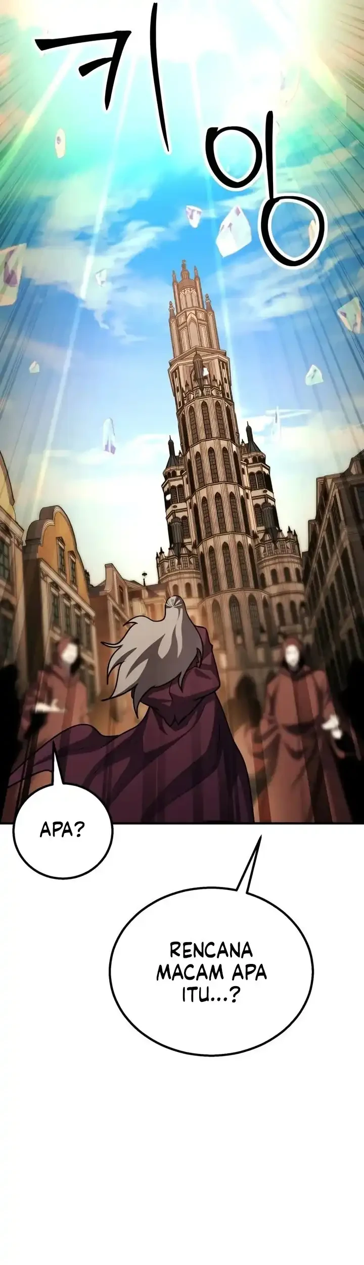 Standard of Reincarnation Chapter 193 Gambar 59