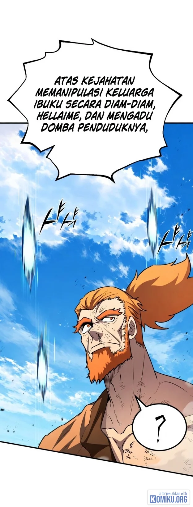 Standard of Reincarnation Chapter 194 Gambar 65