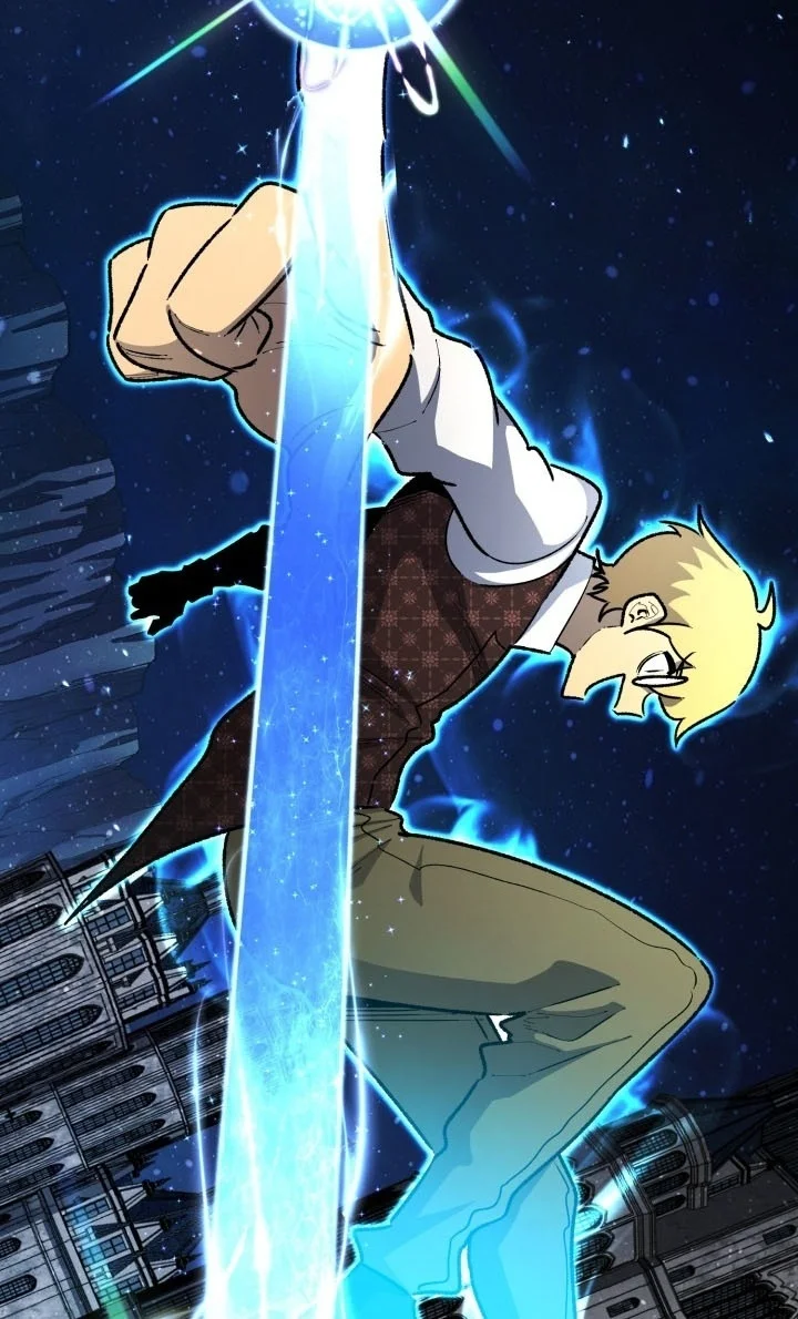 Standard of Reincarnation Chapter 195 Gambar 63