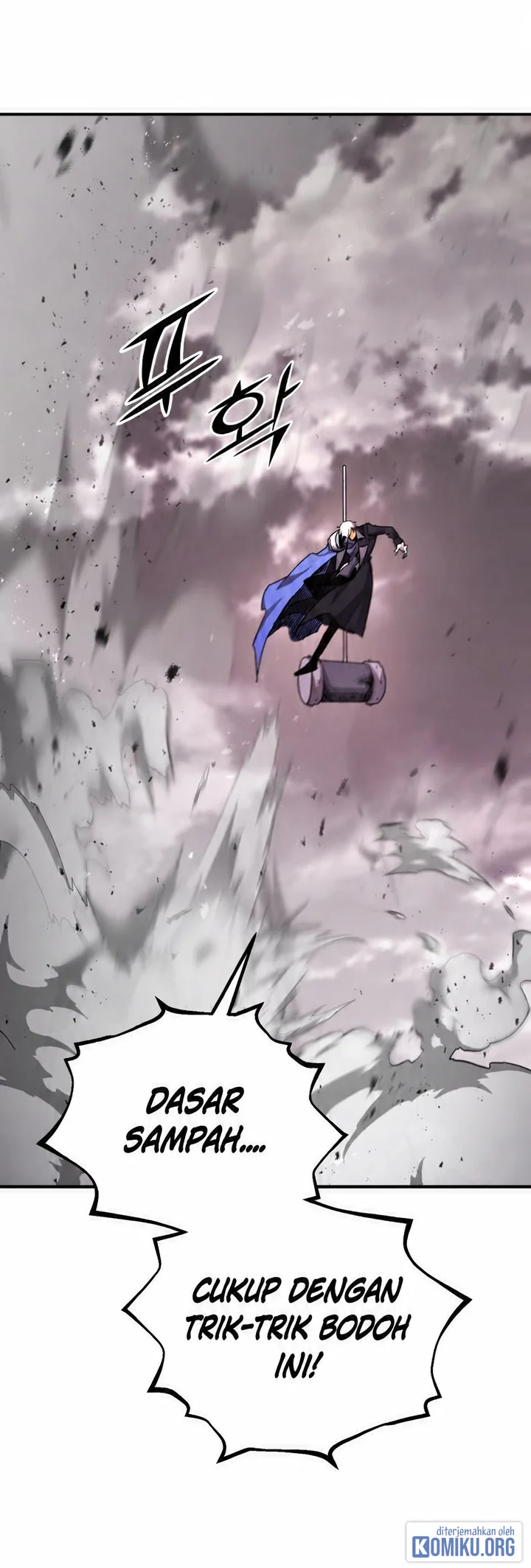 Standard of Reincarnation Chapter 197 Gambar 75
