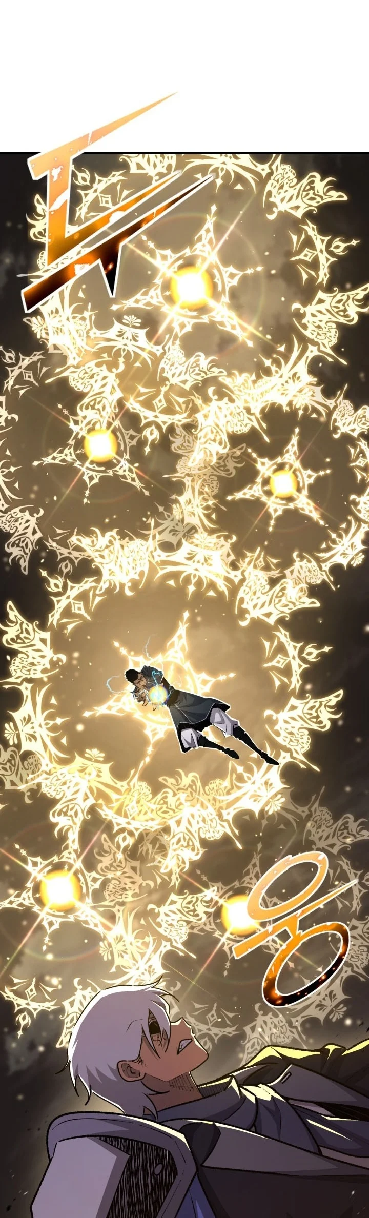 Standard of Reincarnation Chapter 197 Gambar 77