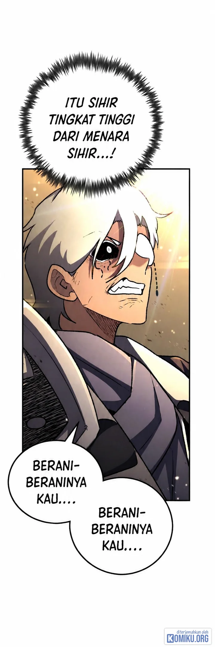 Standard of Reincarnation Chapter 197 Gambar 79