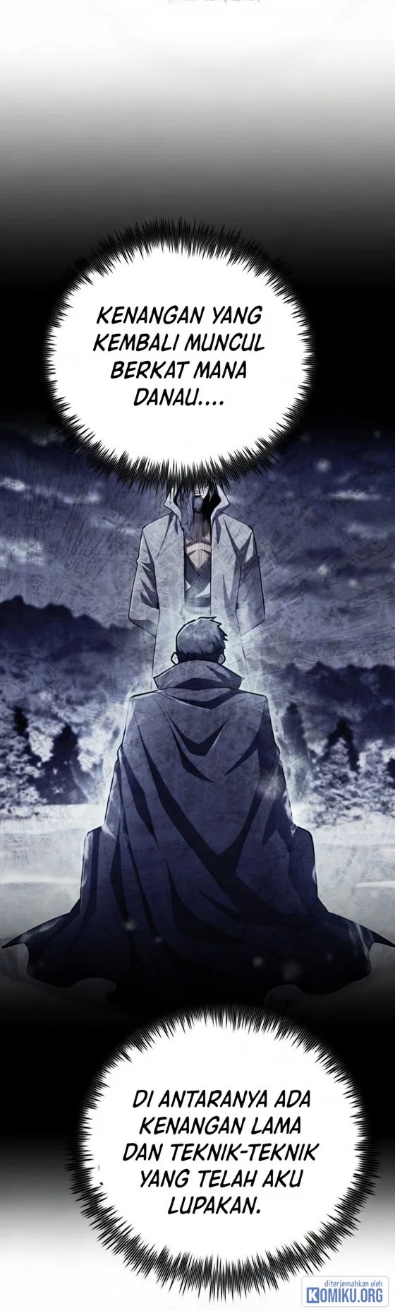Standard of Reincarnation Chapter 198 Gambar 84