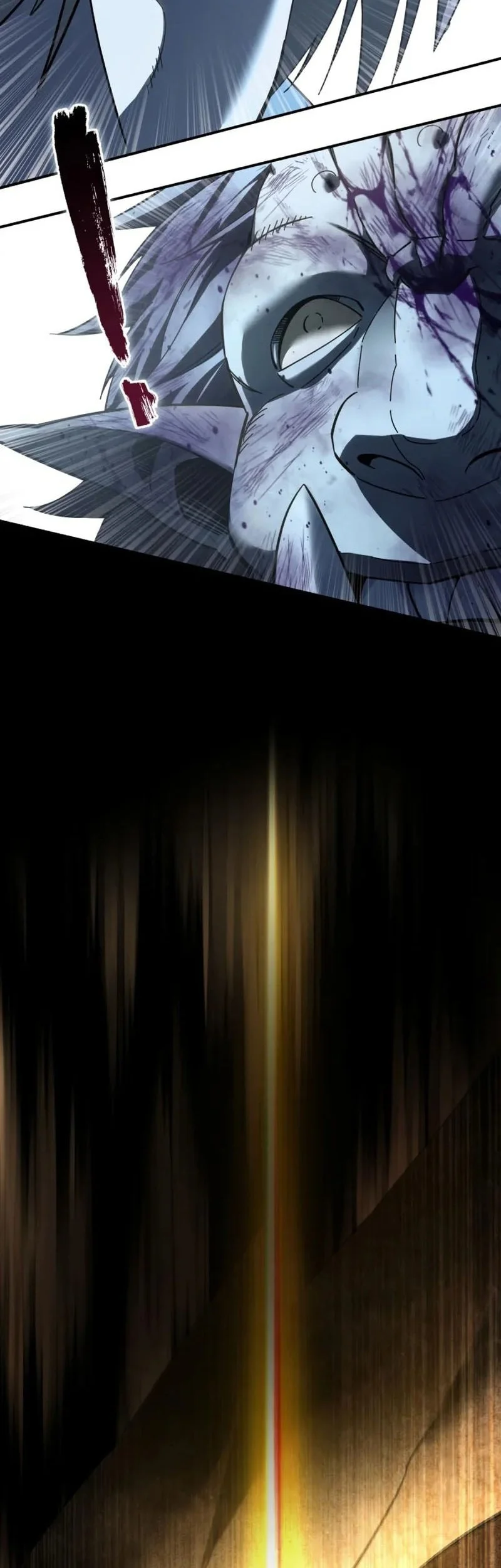 Star-Embracing Swordmaster Chapter 101 Gambar 45