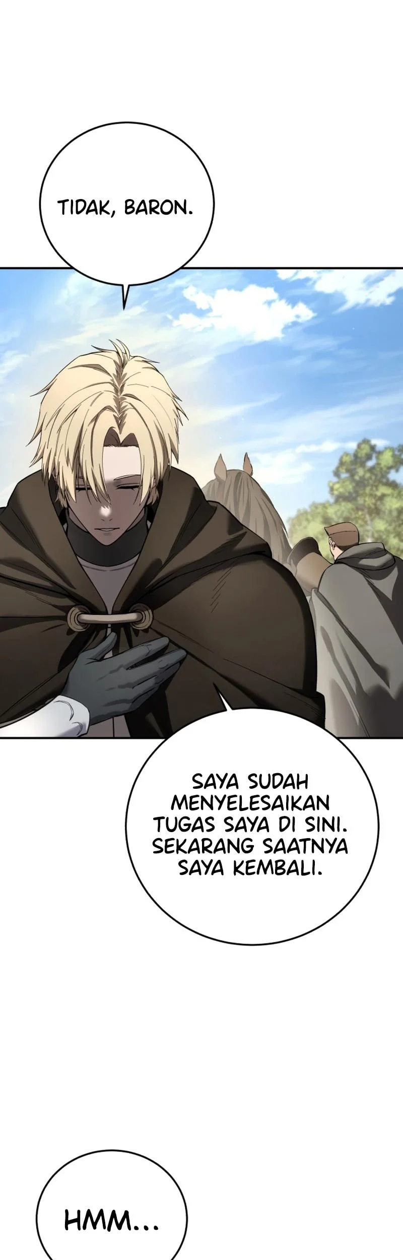 Star-Embracing Swordmaster Chapter 102 Gambar 45
