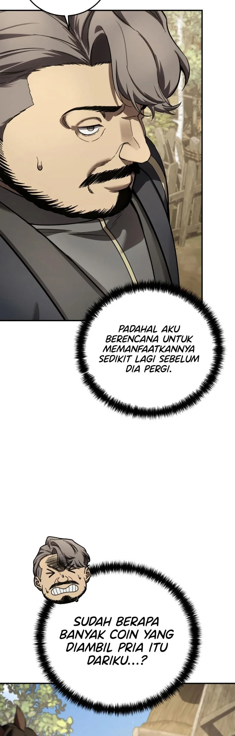 Star-Embracing Swordmaster Chapter 102 Gambar 46
