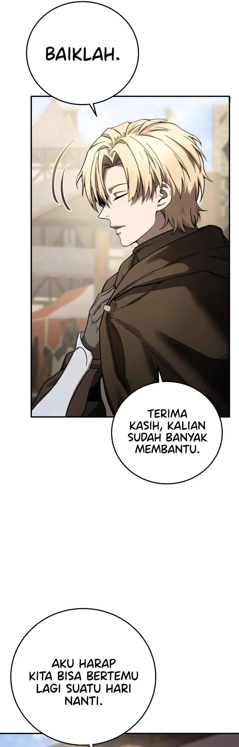 Star-Embracing Swordmaster Chapter 103 Gambar 50