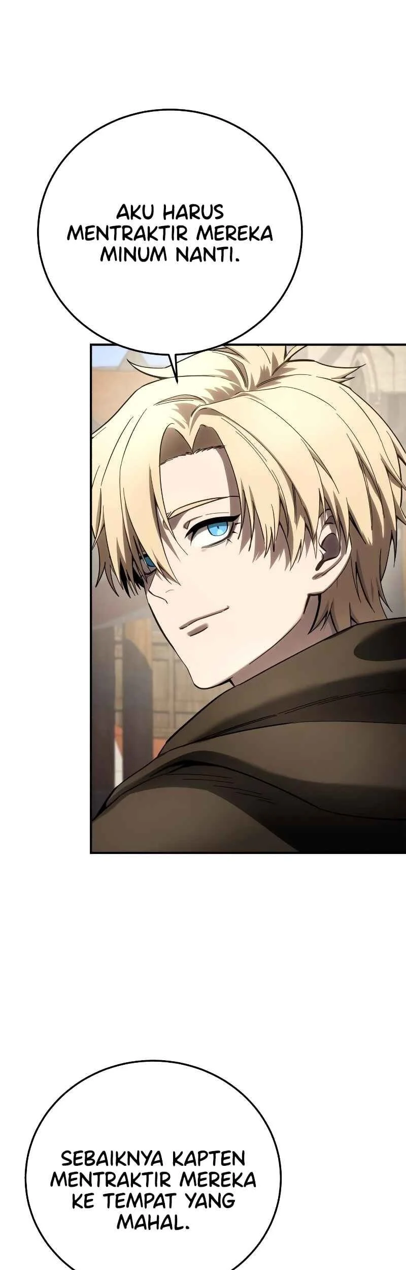 Star-Embracing Swordmaster Chapter 103 Gambar 52