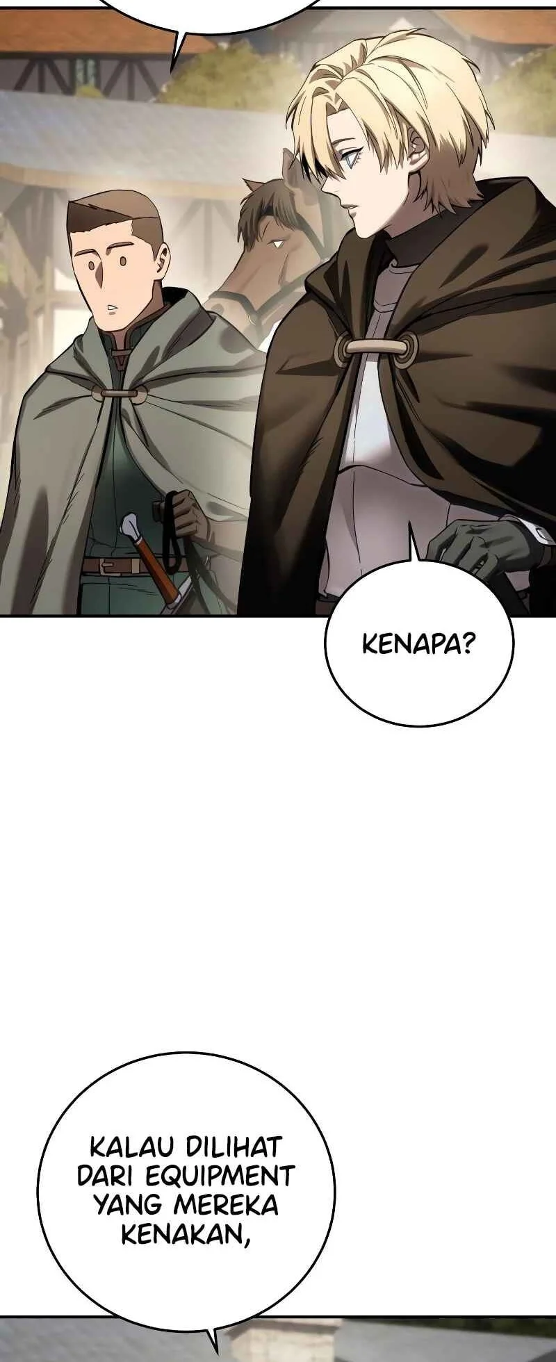 Star-Embracing Swordmaster Chapter 103 Gambar 53
