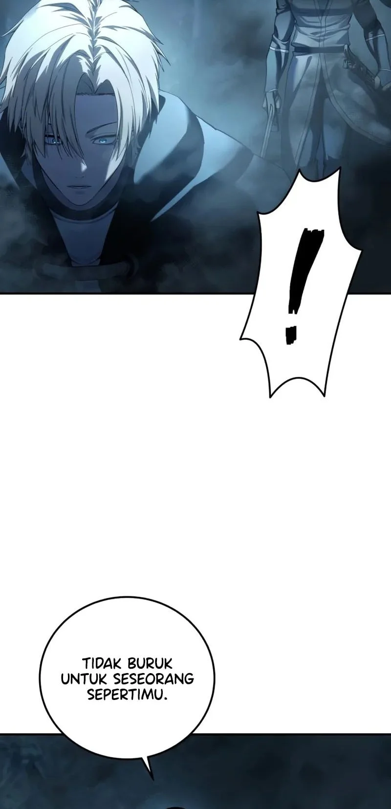 Star-Embracing Swordmaster Chapter 108 Gambar 45