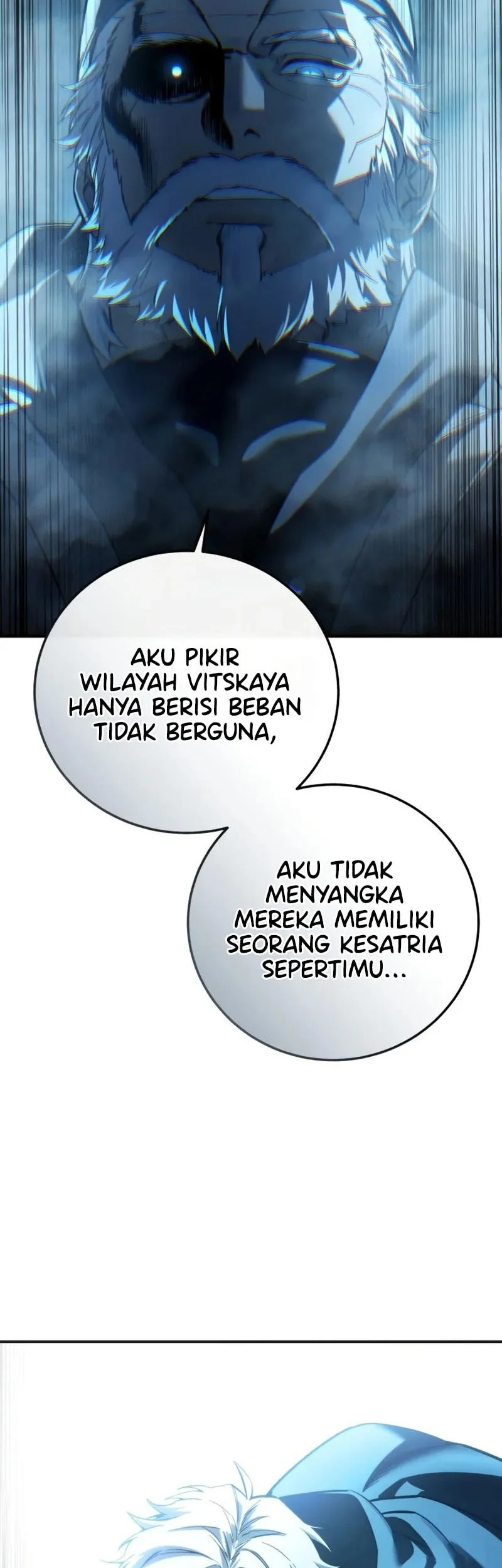 Star-Embracing Swordmaster Chapter 108 Gambar 47