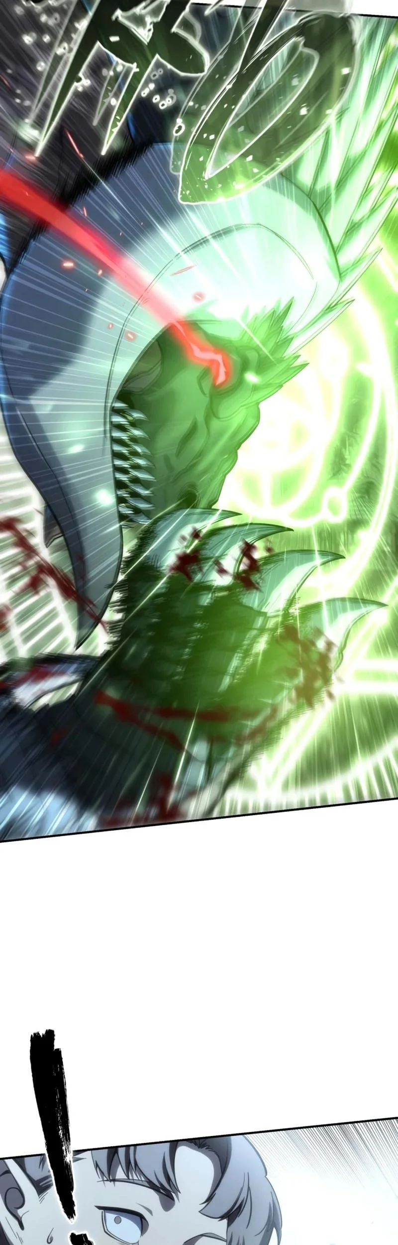 Star-Embracing Swordmaster Chapter 115 Gambar 48