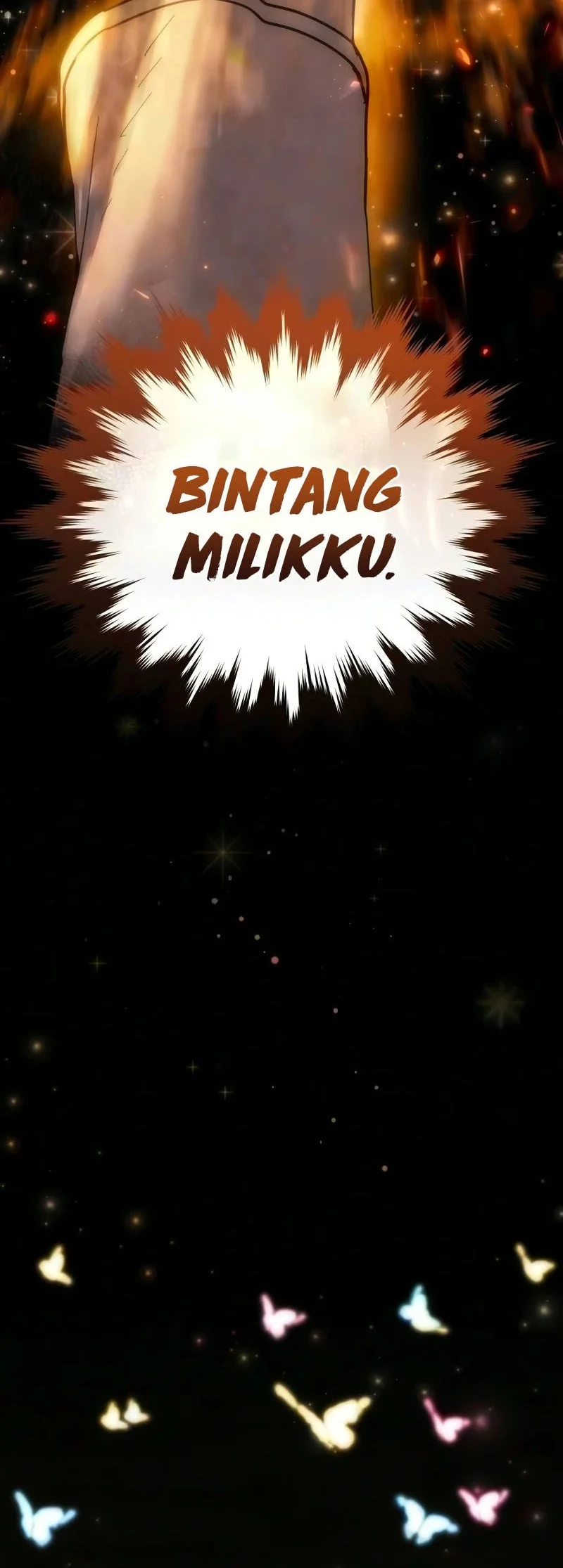 Star-Embracing Swordmaster Chapter 121 Gambar 45