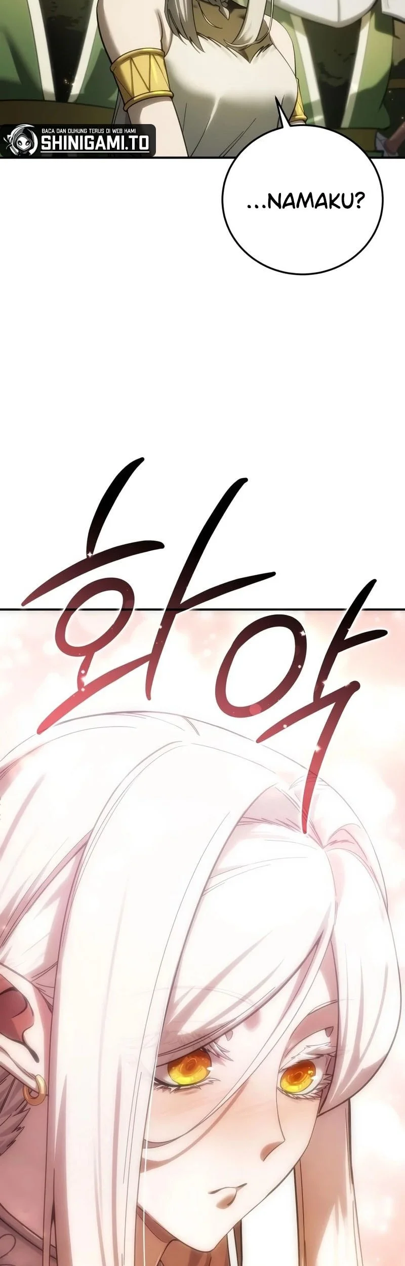 Star-Embracing Swordmaster Chapter 122 Gambar 52