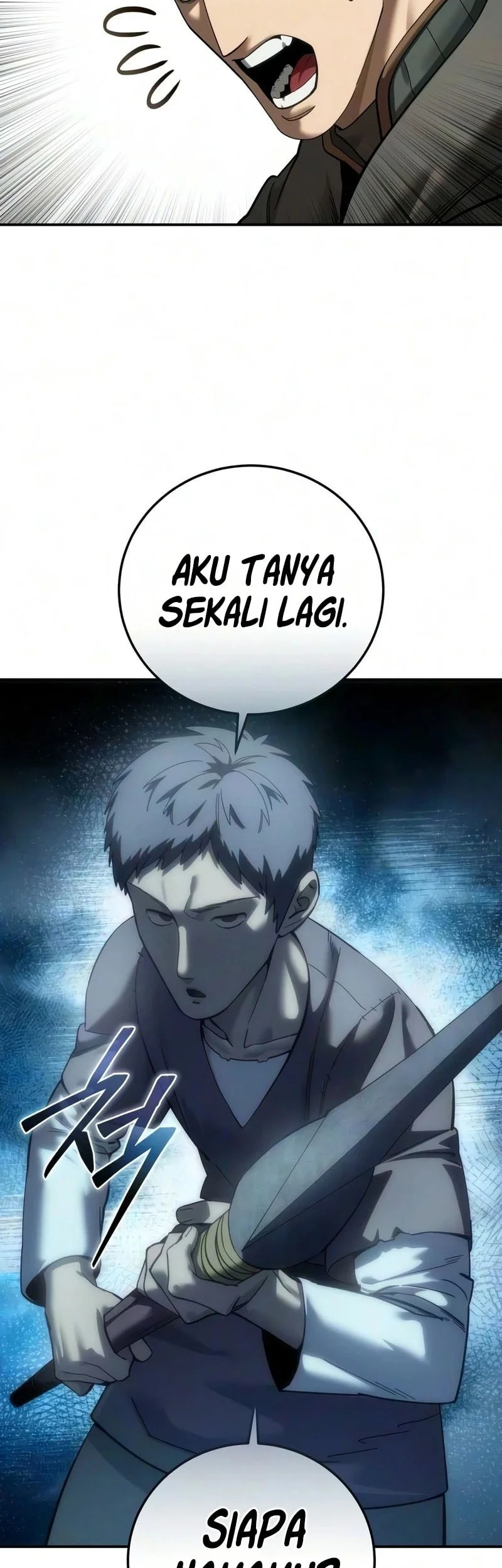 Star-Embracing Swordmaster Chapter 123 Gambar 48