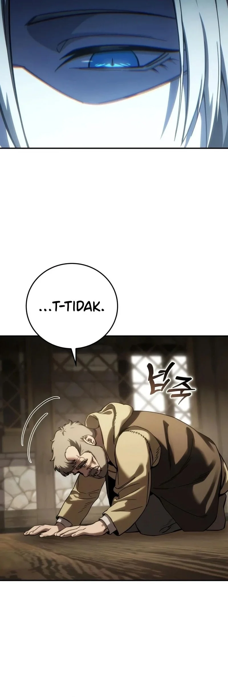 Star-Embracing Swordmaster Chapter 125 Gambar 49