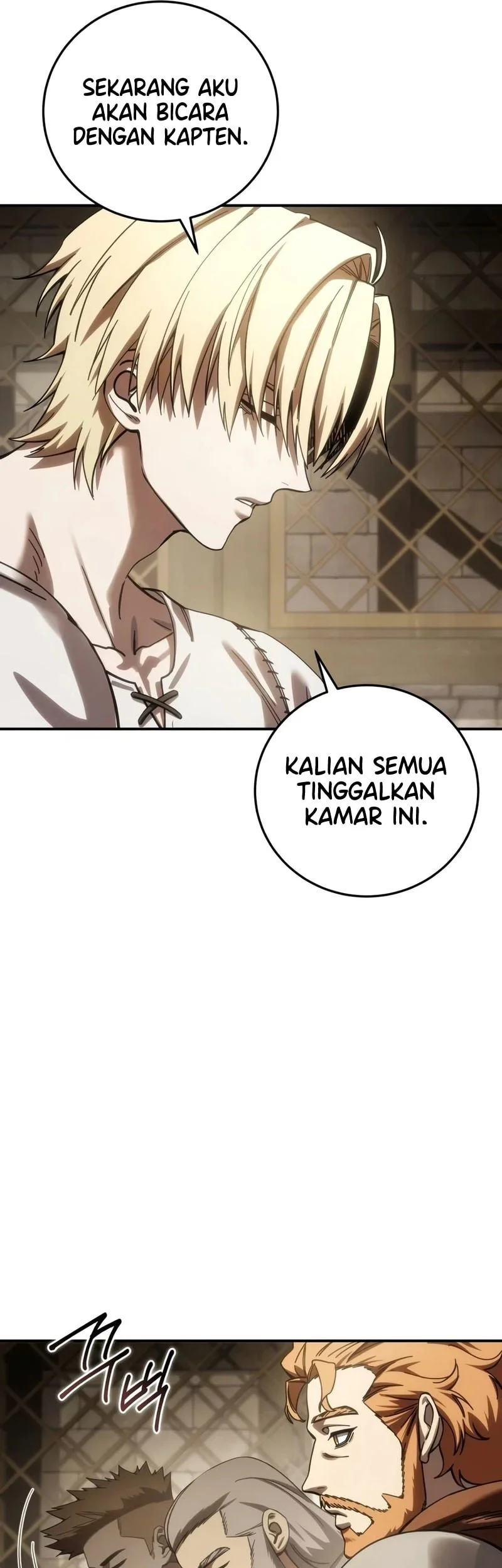 Star-Embracing Swordmaster Chapter 125 Gambar 50