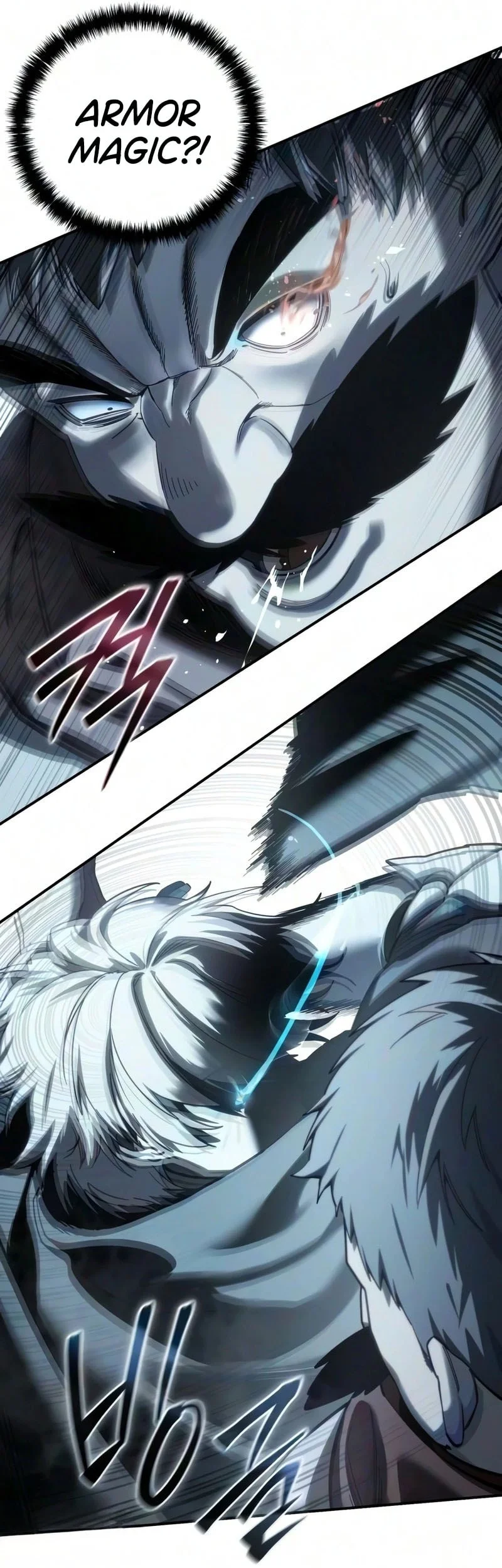 Star-Embracing Swordmaster Chapter 127 Gambar 56