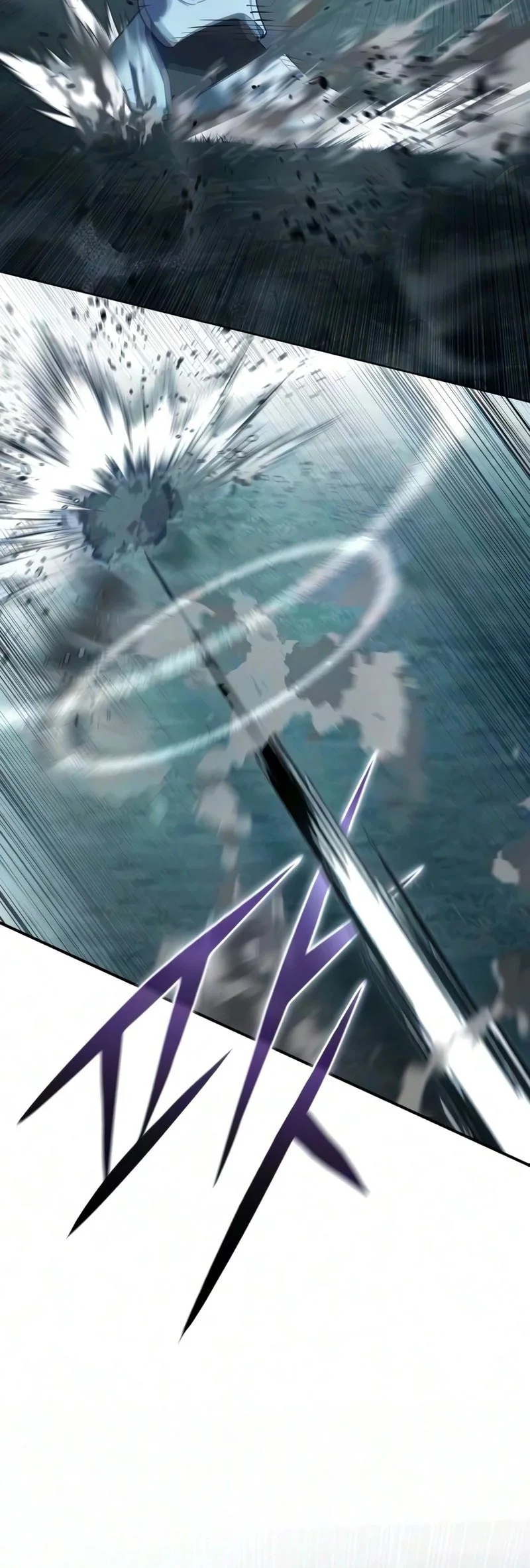 Star-Embracing Swordmaster Chapter 127 Gambar 58