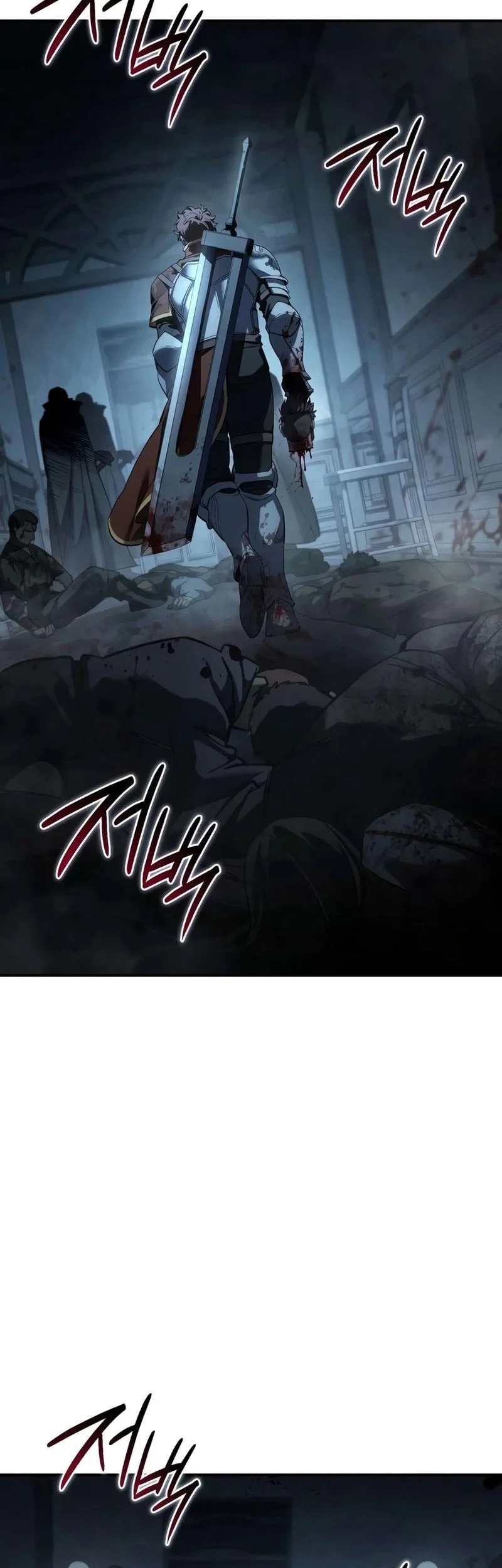 Star-Embracing Swordmaster Chapter 130 Gambar 48