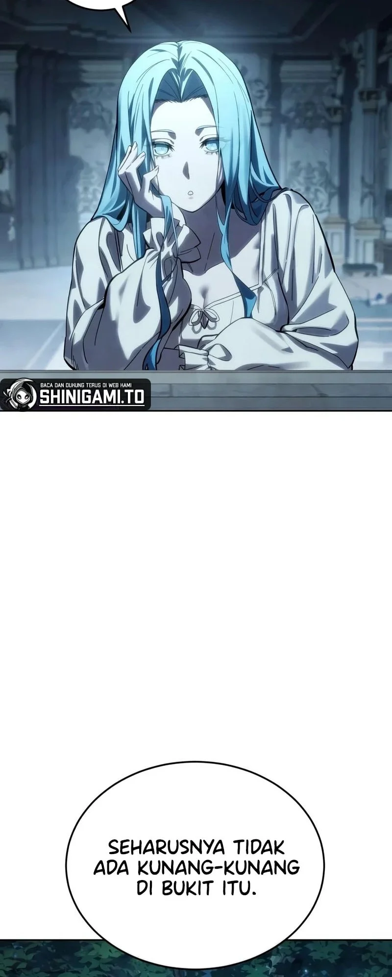 Star-Embracing Swordmaster Chapter 131 Gambar 49