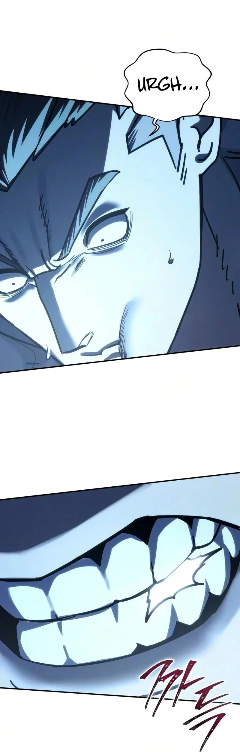 Star-Embracing Swordmaster Chapter 132 Gambar 52