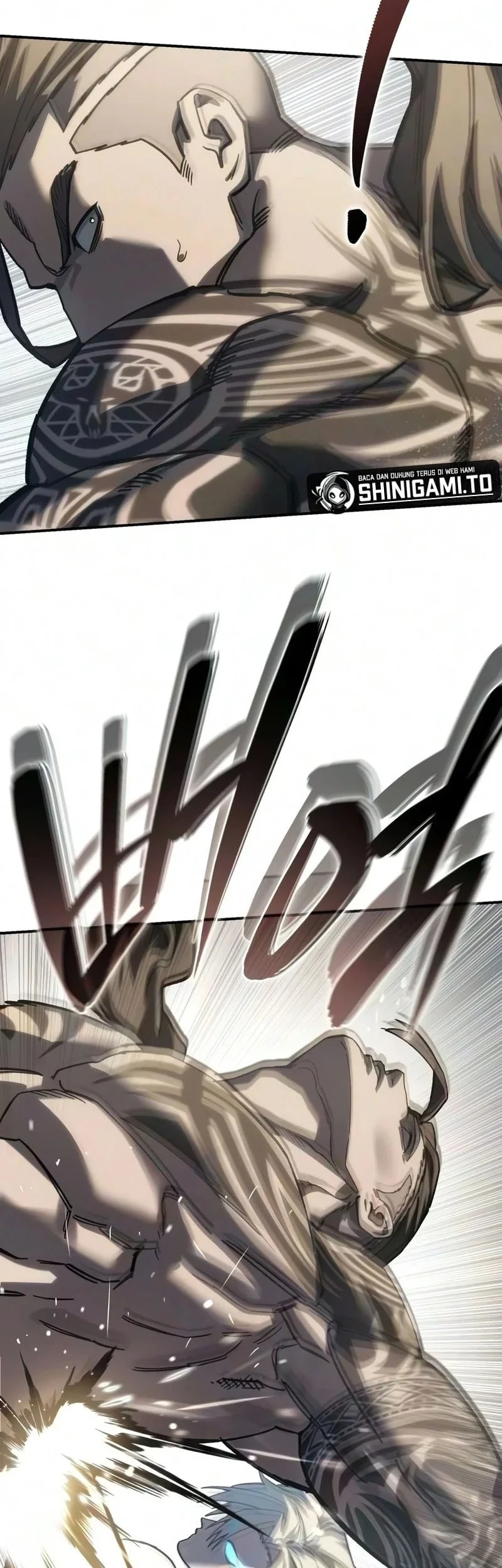 Star-Embracing Swordmaster Chapter 132 Gambar 55