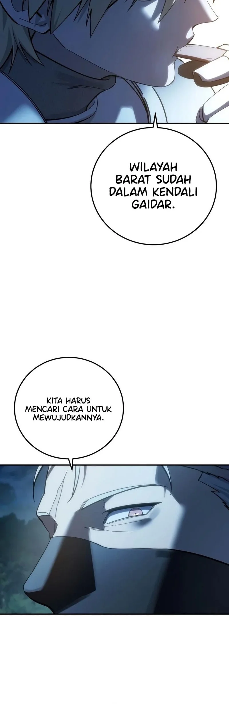 Star-Embracing Swordmaster Chapter 135 Gambar 50