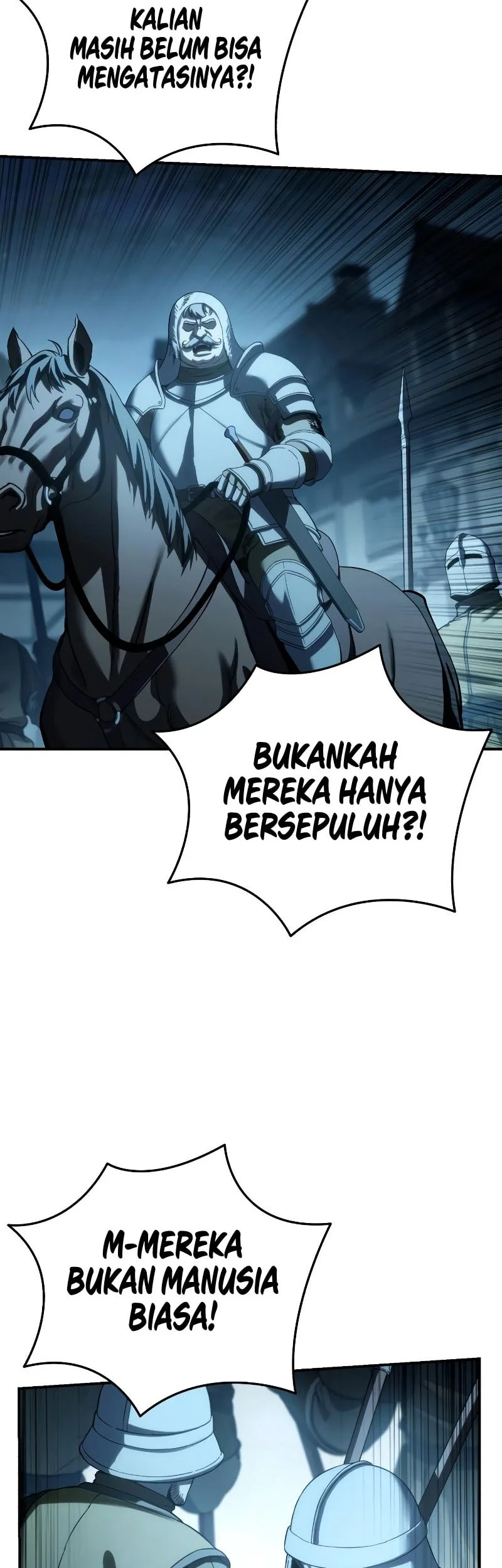 Star-Embracing Swordmaster Chapter 139 Gambar 48