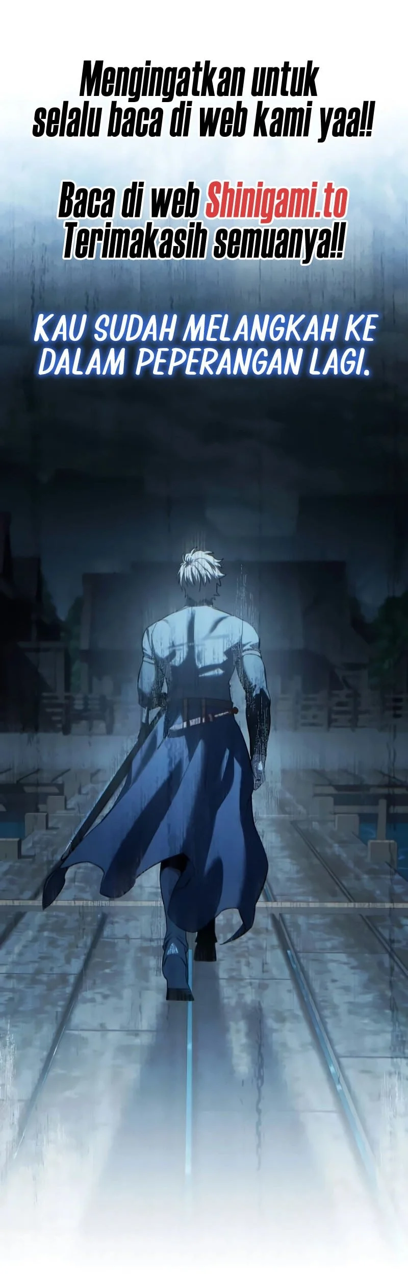 Star-Embracing Swordmaster Chapter 141 Gambar 46