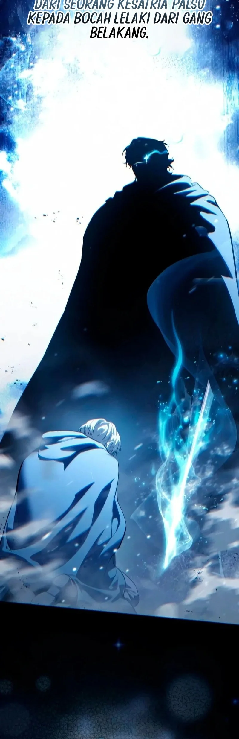 Star-Embracing Swordmaster Chapter 142 Gambar 49
