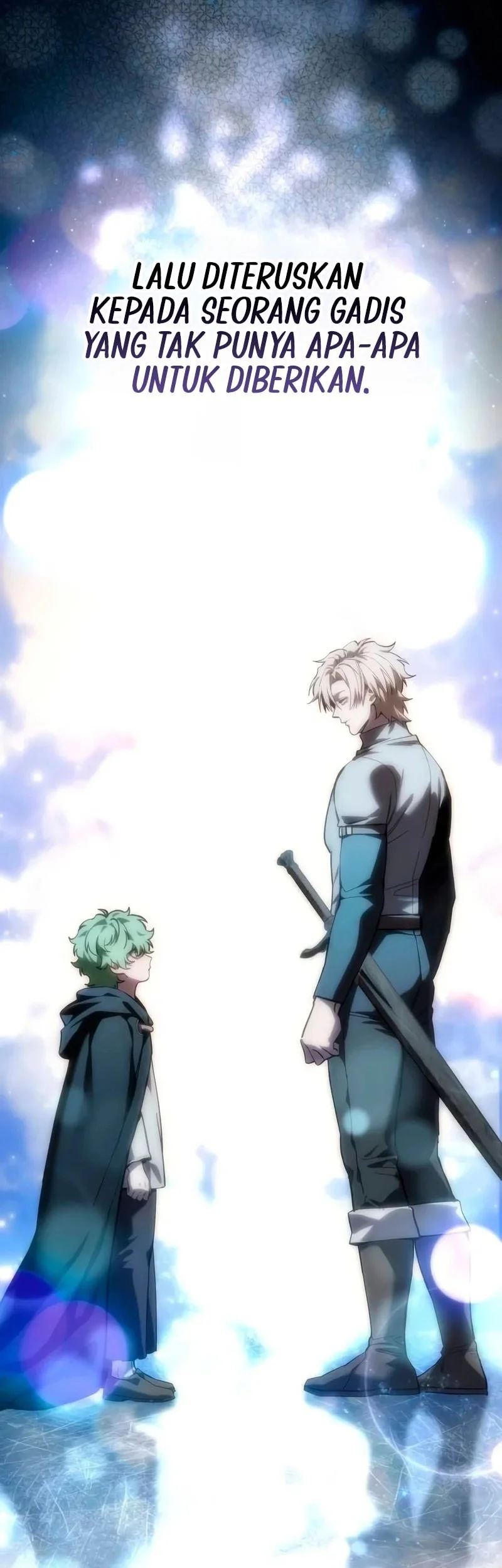 Star-Embracing Swordmaster Chapter 142 Gambar 50
