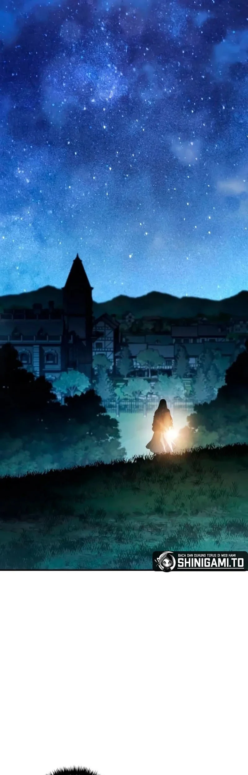 Star-Embracing Swordmaster Chapter 142 Gambar 52