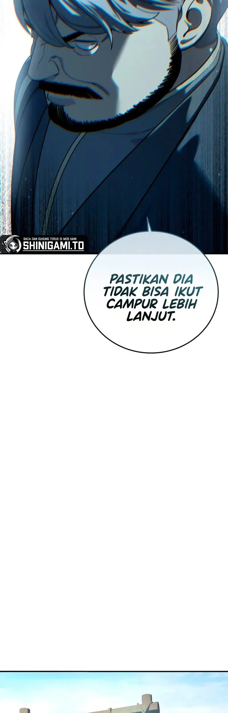 Star-Embracing Swordmaster Chapter 98 Gambar 47