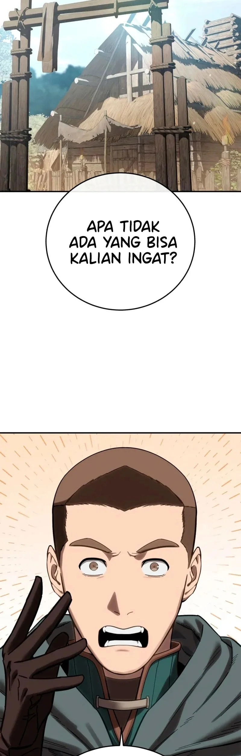 Star-Embracing Swordmaster Chapter 98 Gambar 48
