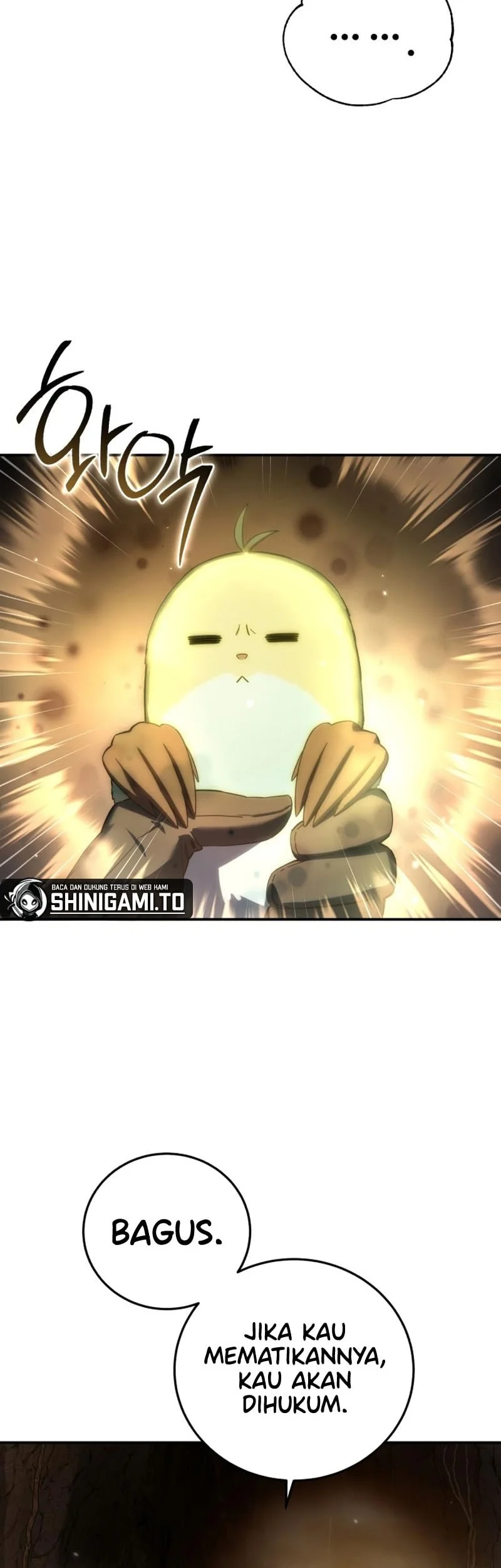 Star-Embracing Swordmaster Chapter 99 Gambar 51