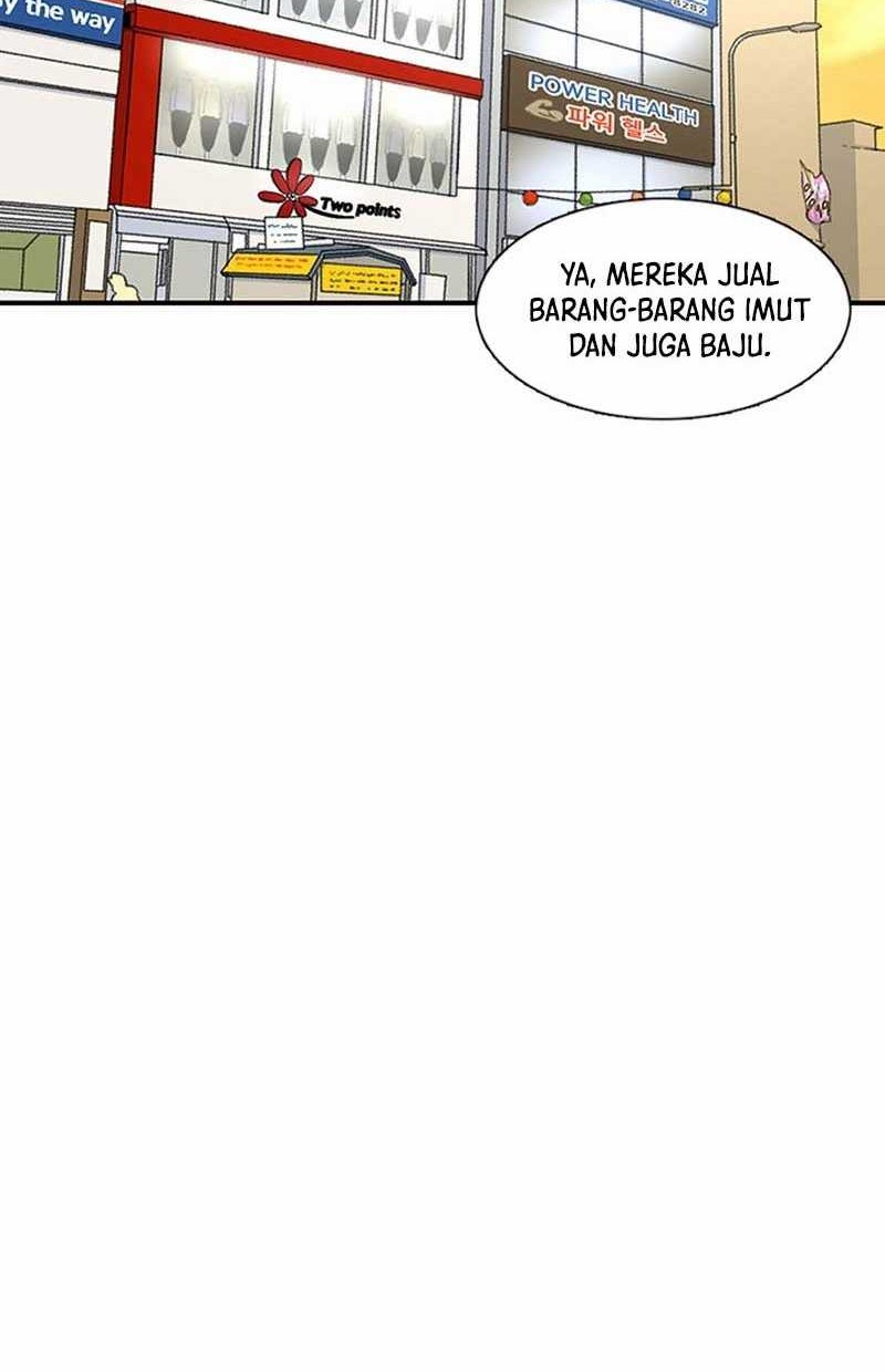 Star Ginseng Store Chapter 126 Gambar 54
