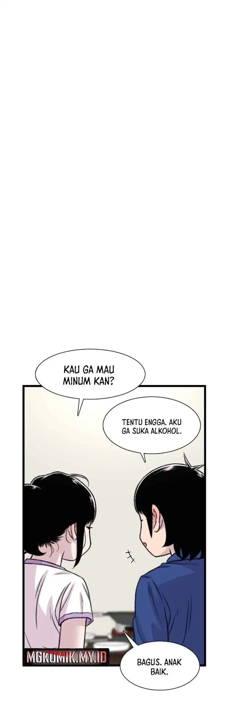 Star Ginseng Store Chapter 185 Gambar 41