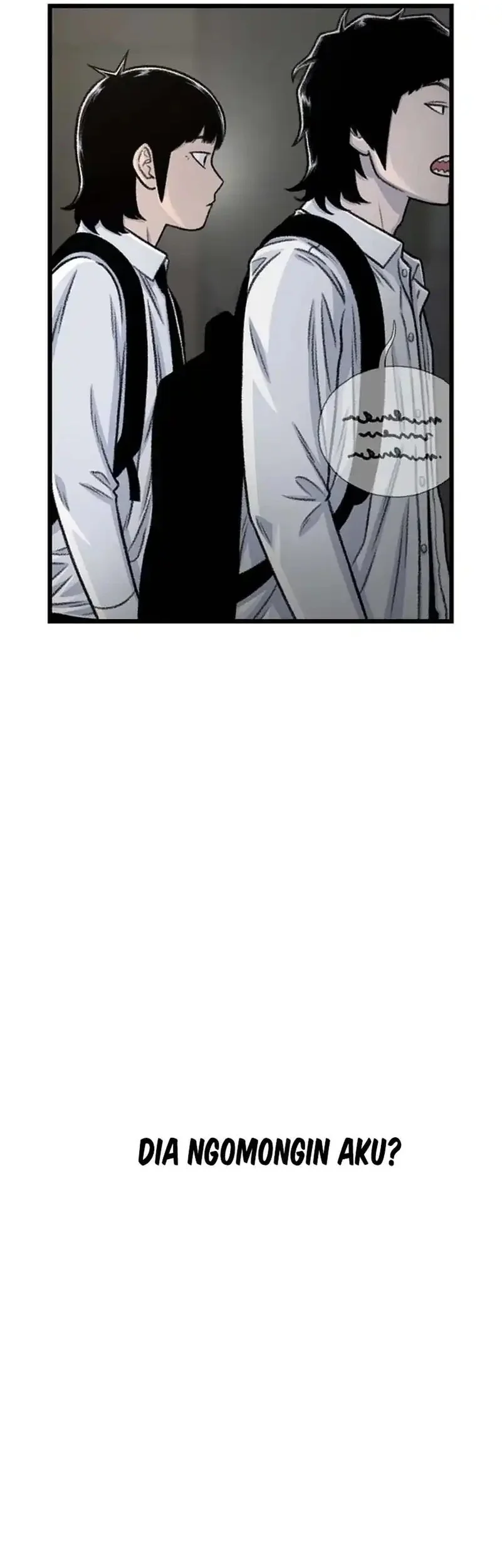 Star Ginseng Store Chapter 190 Gambar 37